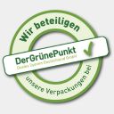 Grüner Punkt Logo