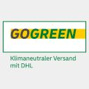 Go Green Logo