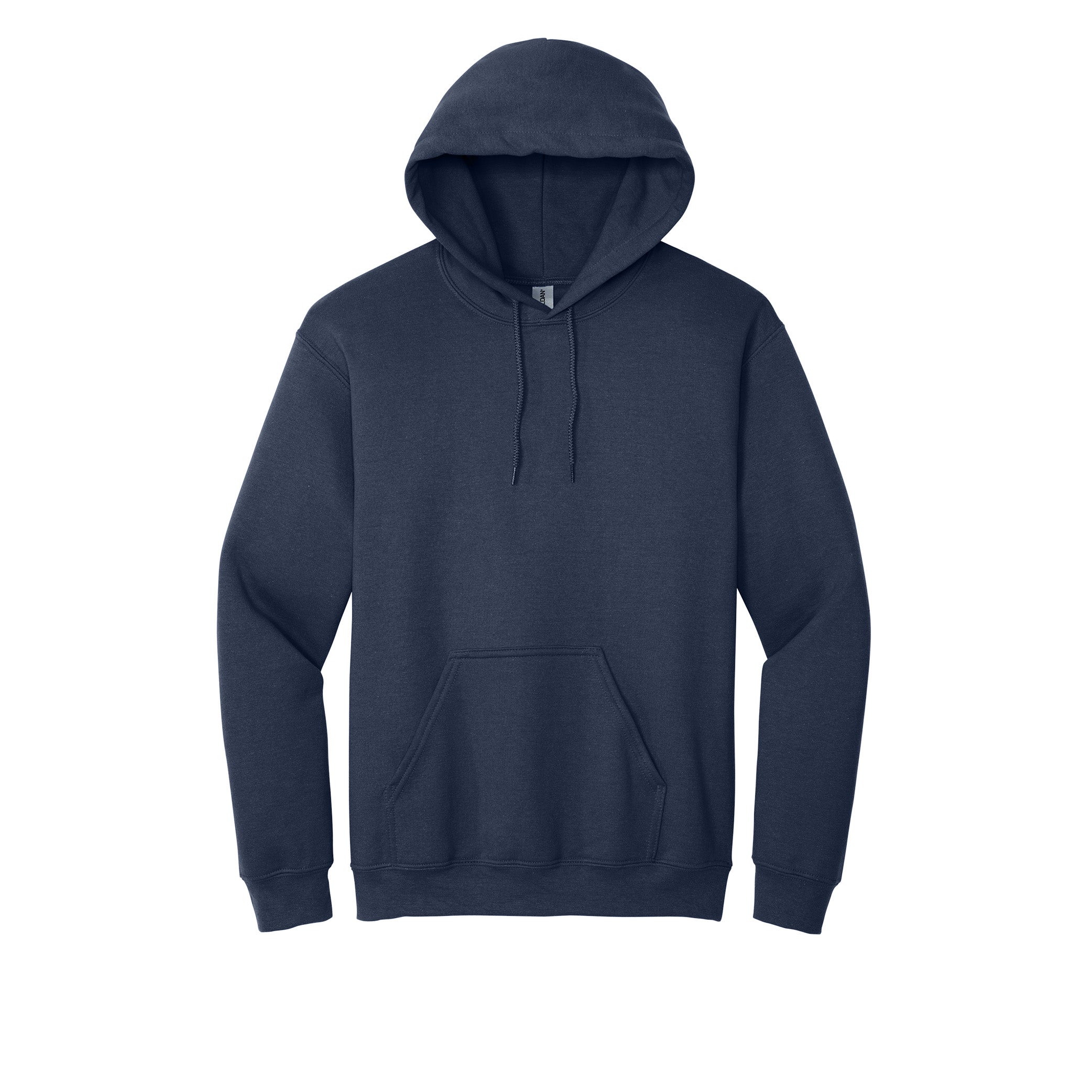 Hochwertiger Lightweight Hoodie für Abi & Abschluss – atmungsaktiv & bequem - navy