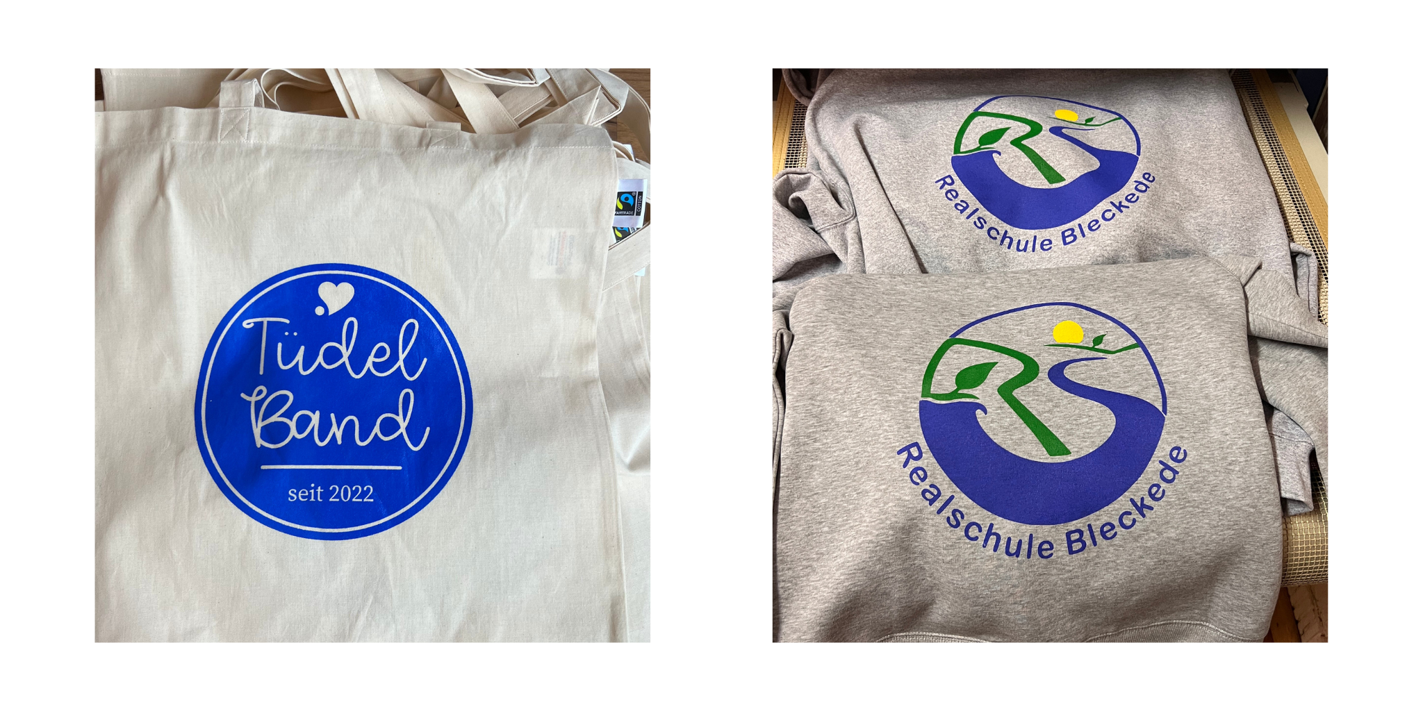 Auftragsproduktion aus Lüneburg