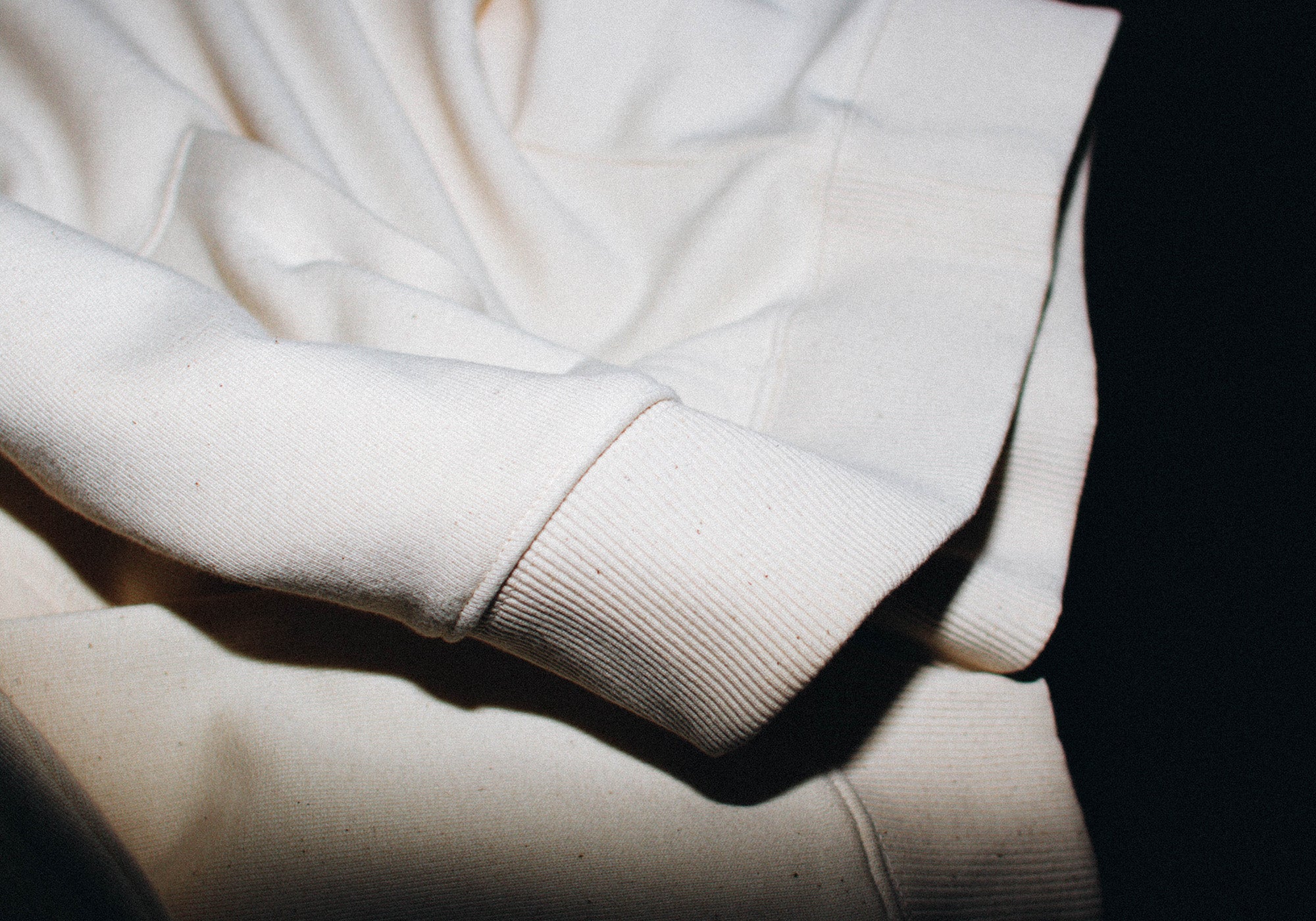 Gib Rillé 100% Bio-Baumwolle