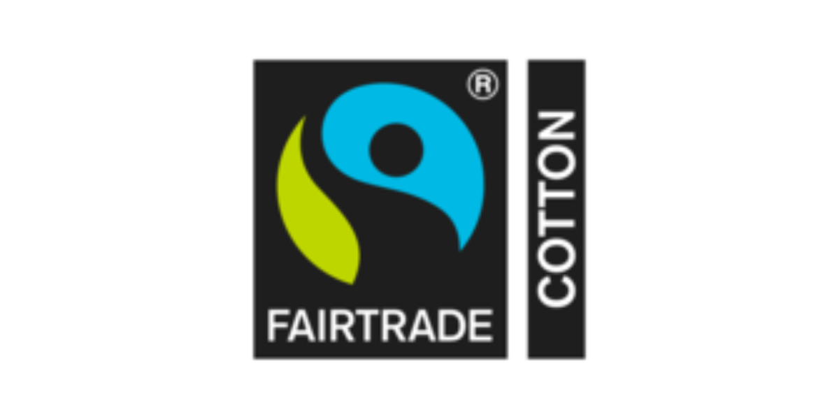 Fairtrade Cotton Logo