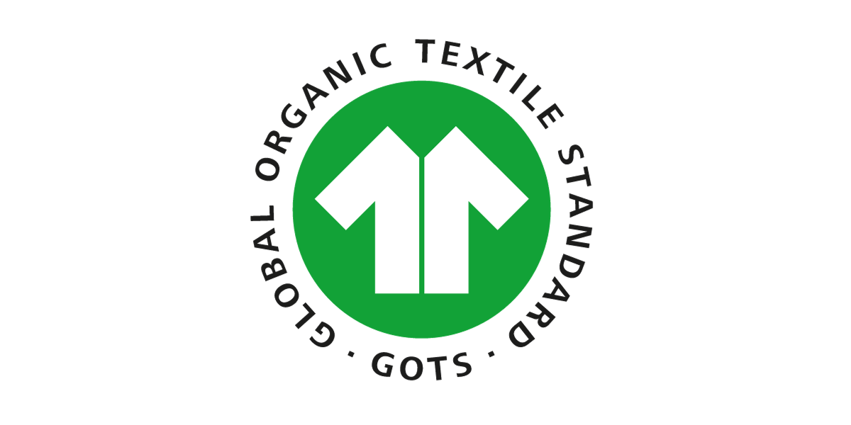 Gots Logo