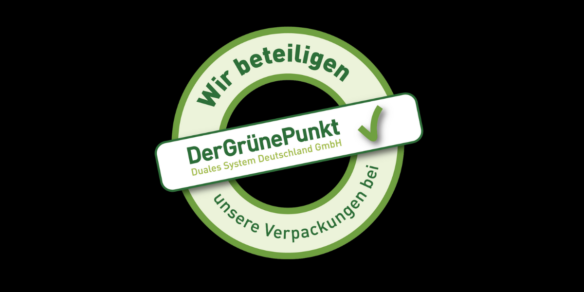 Grüner Punkt