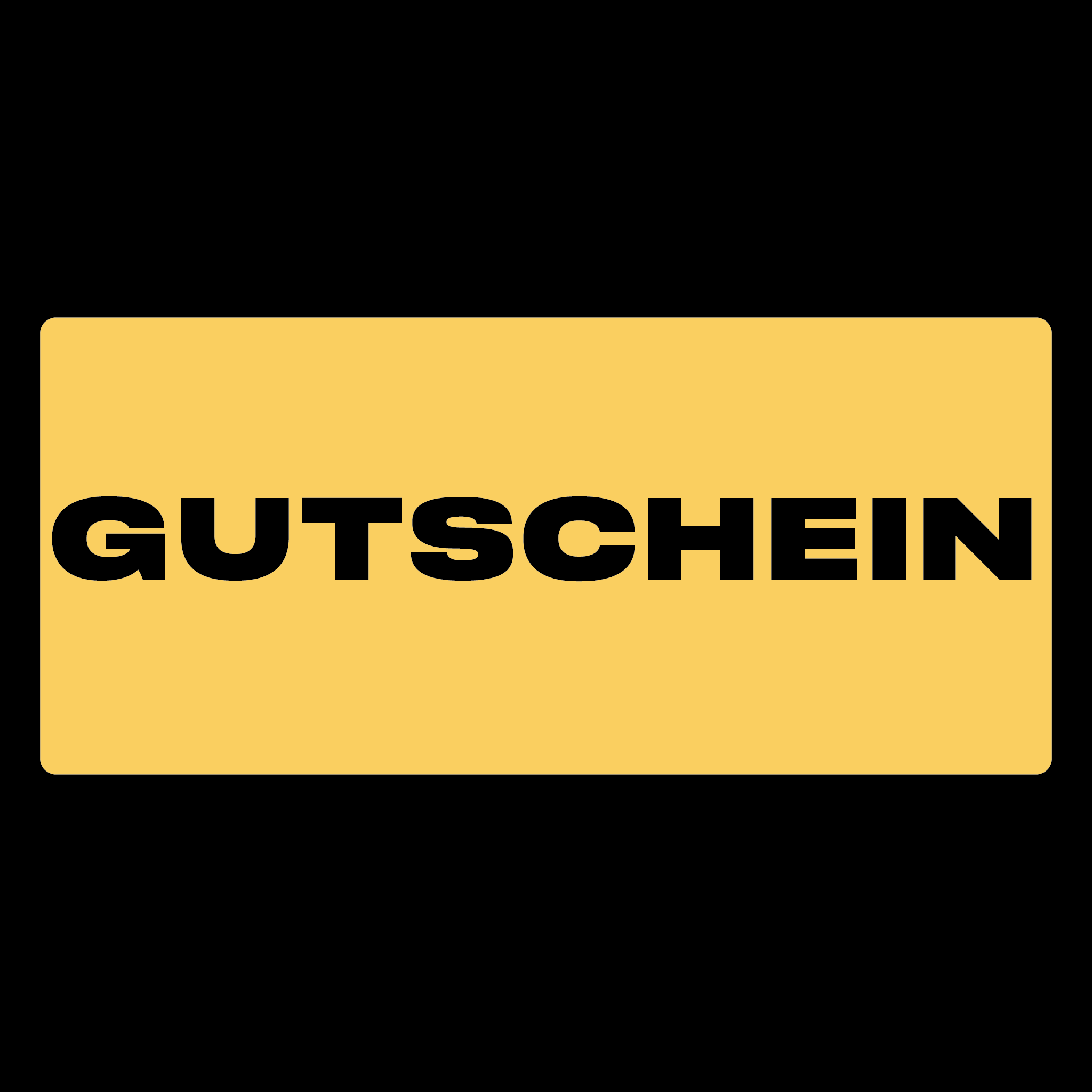 Gib Rillé Gutschein oder geschenkidee für Jugendliche