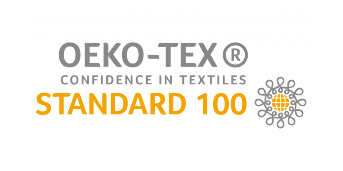 Oeko-Tex 100 Logo