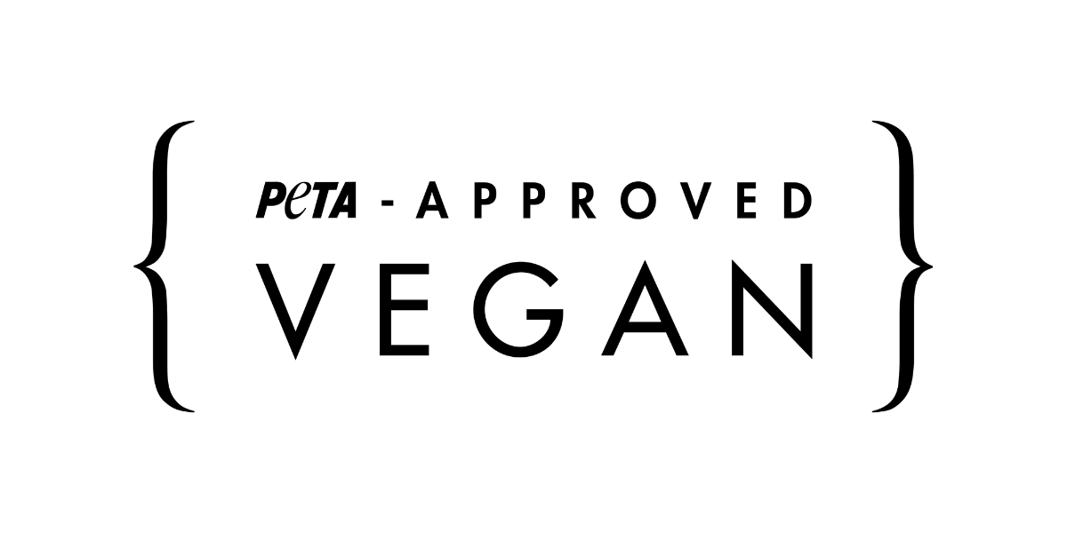 Peta Vegan logo