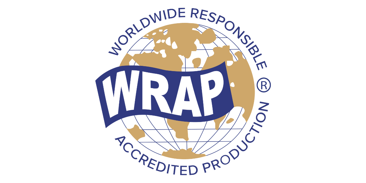 Wrap Logo