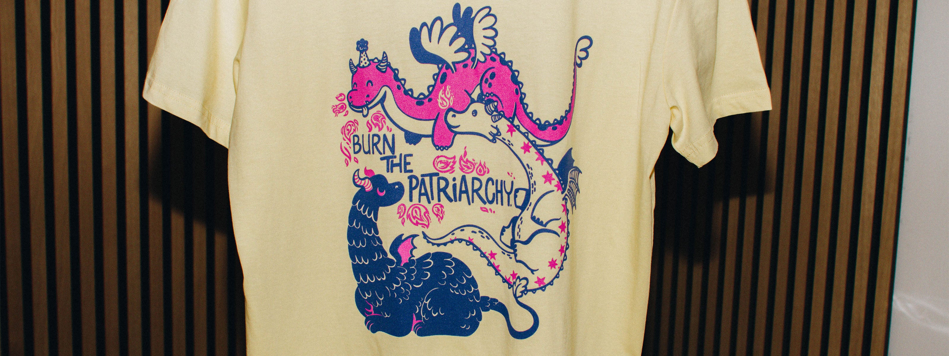 Zweifabriger Siebdruck auf Crafter T-Shirt jetzt anfragen