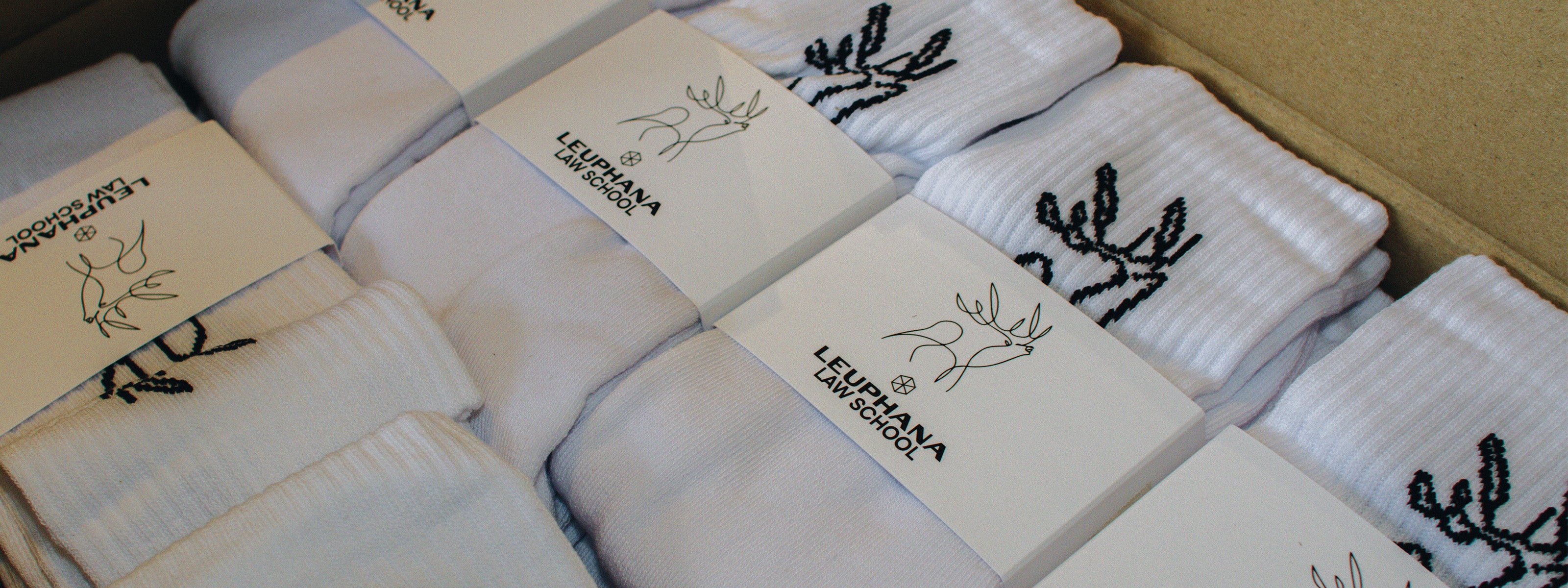 Socken produzieren lassen aus 100% Bio-Baumwolle