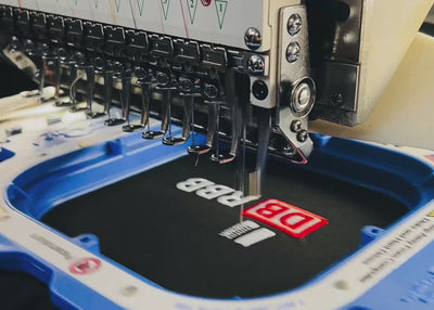 Stickerei Lüneburg Gib Rillé