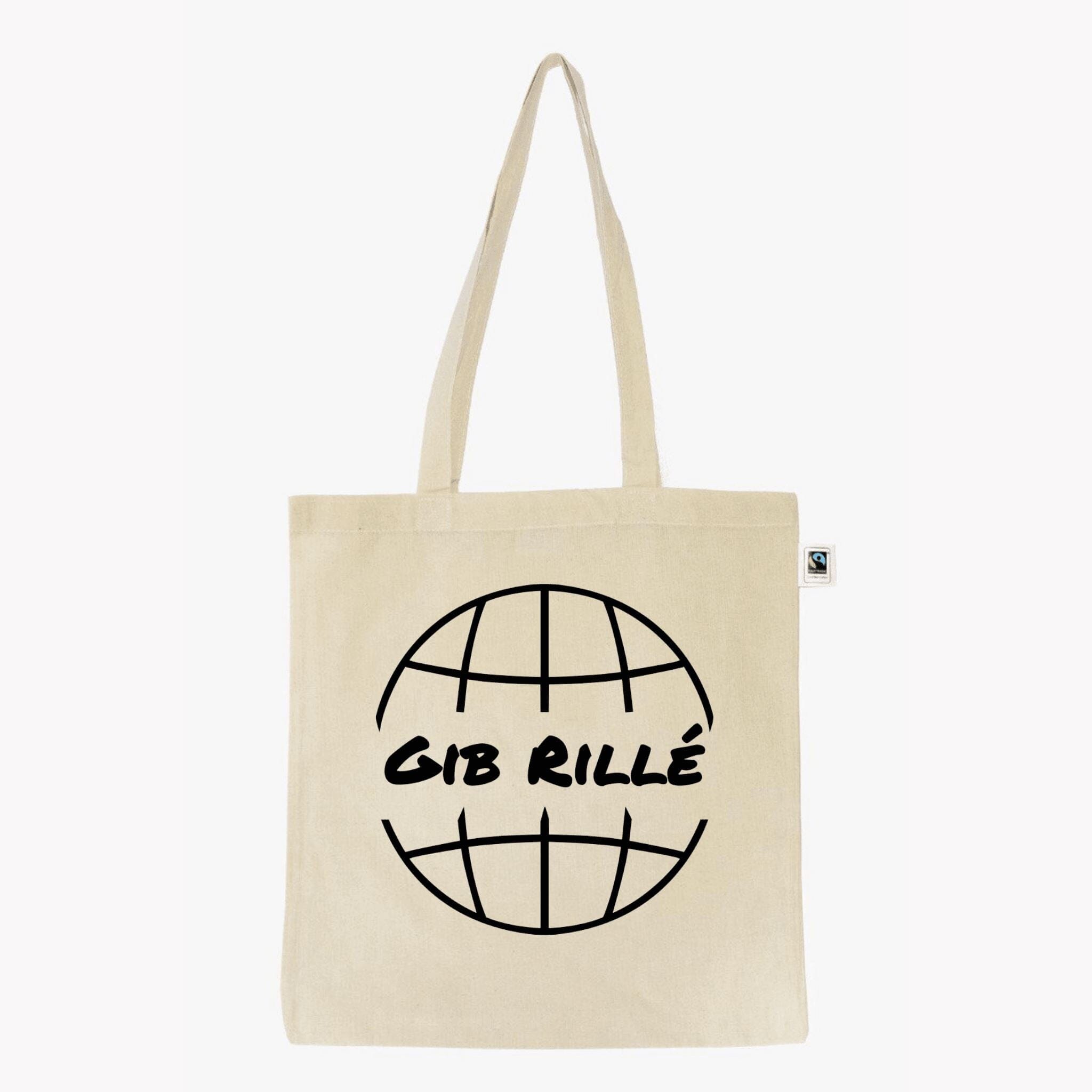 Gib Rillé Worldwide Bag - Gib Rillé